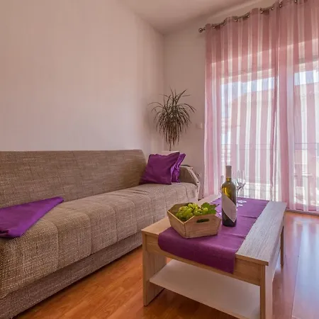 Abacia * Crikvenica