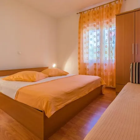 Abacia * Crikvenica