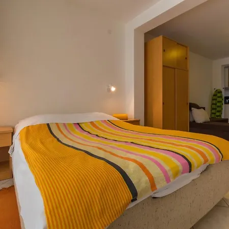 Abacia Appartamento Crikvenica