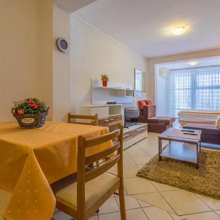 Abacia Appartamento Crikvenica