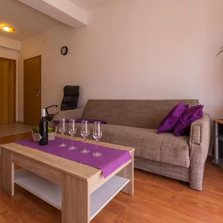 Abacia Appartamento Crikvenica