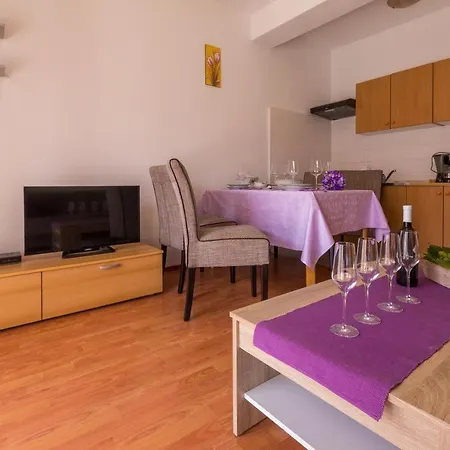 Appartamento Abacia